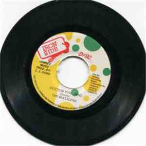 The Skatalites / Prince Francis - Doctor Ring Ding / Side Walk Doctor Aka Street Doctor