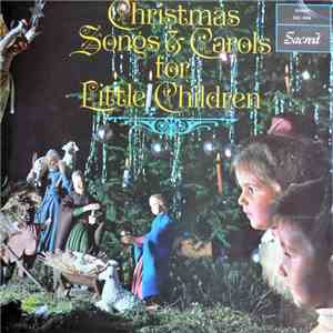 The Sunbury Junior Singers Of The Salvation Army - Christmas Songs & Carols for Little Children