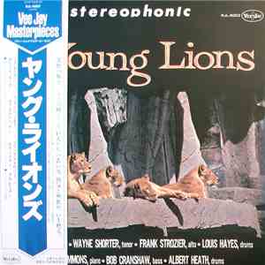 The Young Lions  - The Young Lions