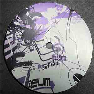 Tieum - Shake Dat Ass Part 4