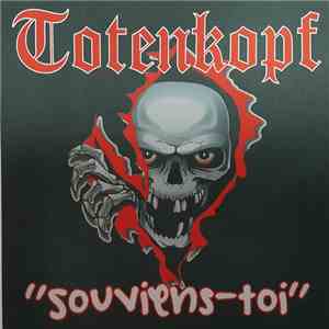 Totenkopf - Souviens-Toi
