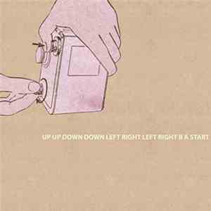 Up Up Down Down Left Right Left Right B A Start - Perris, CA