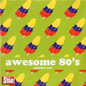 Various - Awesome 80's Volume Two