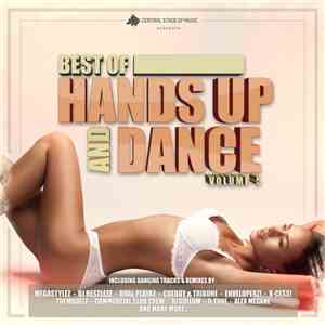 Various - Best Of Hands Up And Dance (Vol. 5)