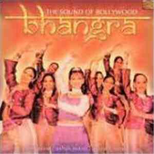 Various - Bhangra - The Sound Of Bollywood