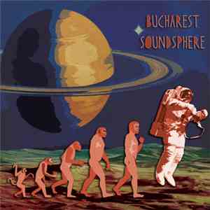Various - Bucharest Soundsphere
