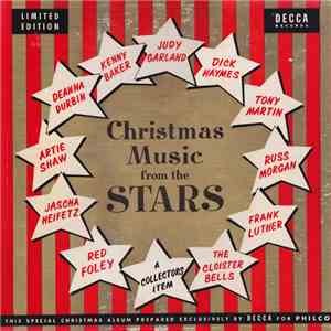 Various - Christmas Music From The Stars