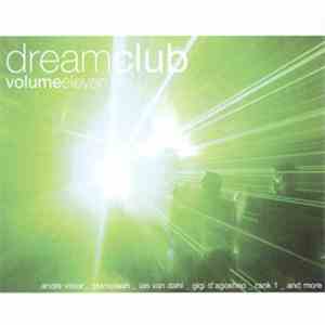 Various - Dream Club Vol. 11
