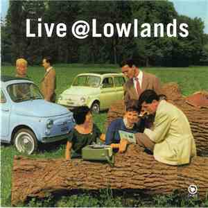 Various - Live@Lowlands