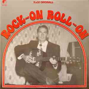 Various - Rock-On Roll-On