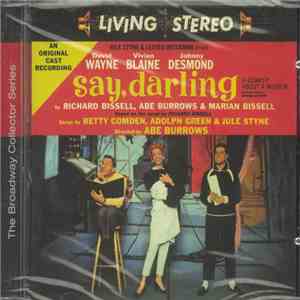 Various - Say, Darling