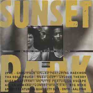 Various - Sunset Park (Original Motion Picture Soundtrack)