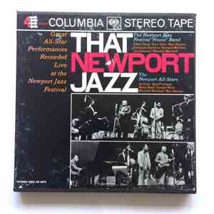 Various - That Newport Jazz