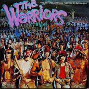 Various - The Warriors (The Original Motion Picture Soundtrack)