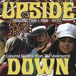 Various - Upside Down Volume Two
