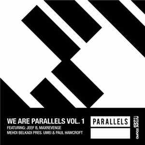 Various - We Are Parallels Vol. 1