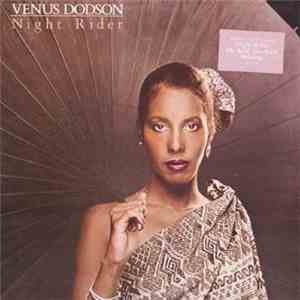 Venus Dodson - Night Rider