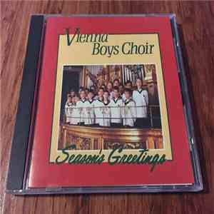 Vienna Boys Choir With The London Symphony Orchestra - Seasons' Greetings