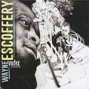 Wayne Escoffery - Vortex