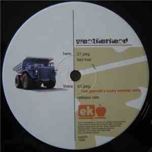Weatherhead - 51 Peg