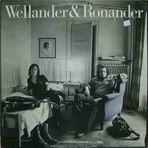 Wellander & Ronander - Wellander & Ronander