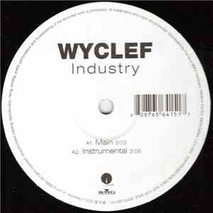 Wyclef - Industry