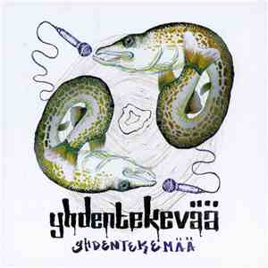 Yhdentekevää - Yhdentekemää
