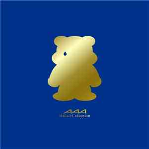 AAA - Ballad Collection