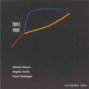Alchemic Trio - Triple Point
