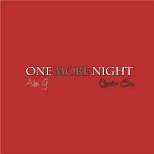 Alex G , Chester See - One More Night