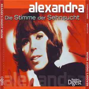 Alexandra  - Die Stimme Der Sehnsucht