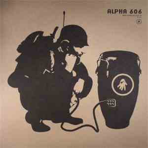 Alpha 606 - Afro-​Cuban Electronics