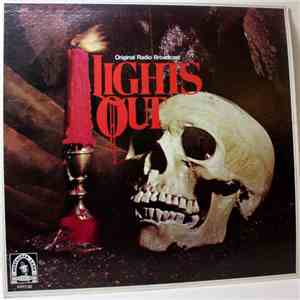 Arch Oboler - Lights Out