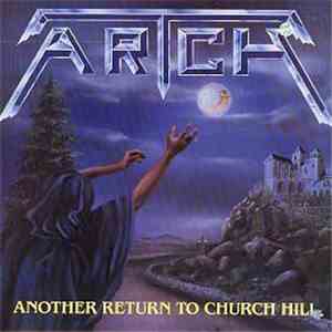 Artch - Another Return To Church Hill