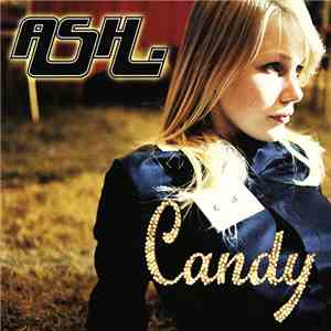 Ash - Candy