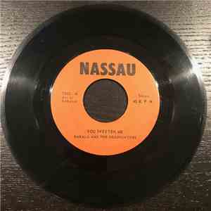 Babalu And His Headhunters - You Sweeten Me / The Brush