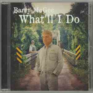 Barry McGee  - What'll I Do