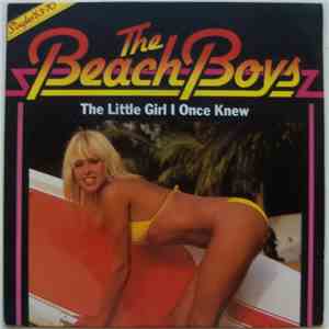 Beach Boys - The Little Girl I Once Knew