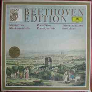 Beethoven - Klaviertrios • Klavierquartette