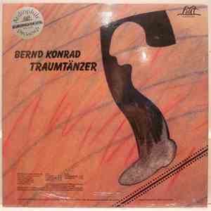 Bernd Konrad - Traumtänzer