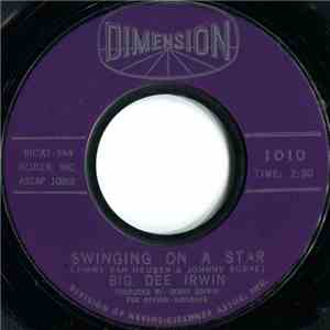 Big Dee Irwin - Swinging On A Star