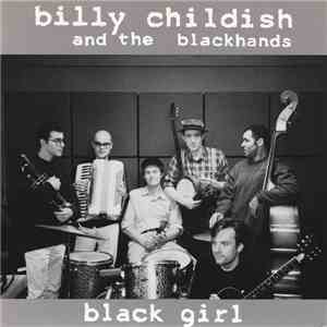 Billy Childish And The Blackhands - Black Girl