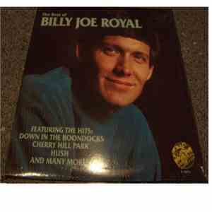 Billy Joe Royal - The Best Of Billy Joe Royal