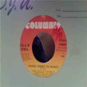 Billy Joel - Worse Comes To Worst