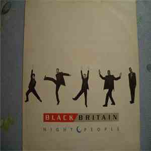 Black Britain - Night People