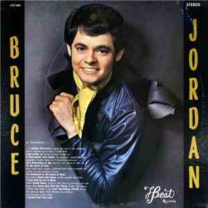 Bruce Jordan - Bruce Jordan