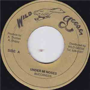 Buccaneer - Under Mi Noses