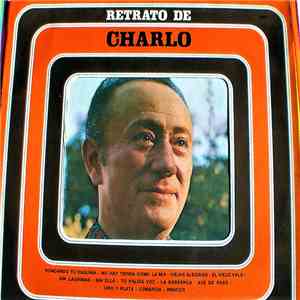 Charlo - Retrato De Charlo
