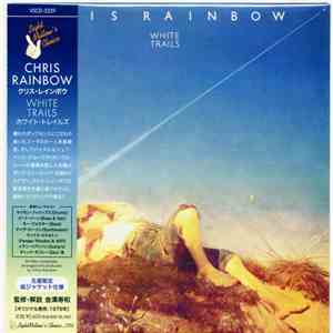 Chris Rainbow - White Trails