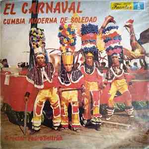 Cumbia Moderna De Soledad - El Carnaval
